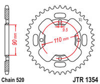 JTR1354