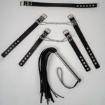 Набор с плеткой