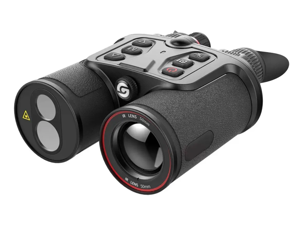 Тепловизионный бинокуляр EATECH SN650 (Guide TN650)