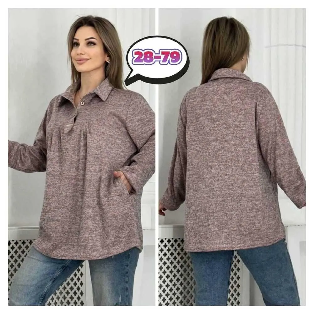 Кофта 413081 (0131357264) Fabrika