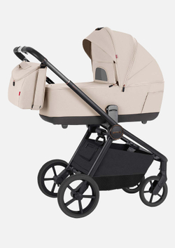 Carrello Коляска 2 в 1 Epica Tuscan Beige