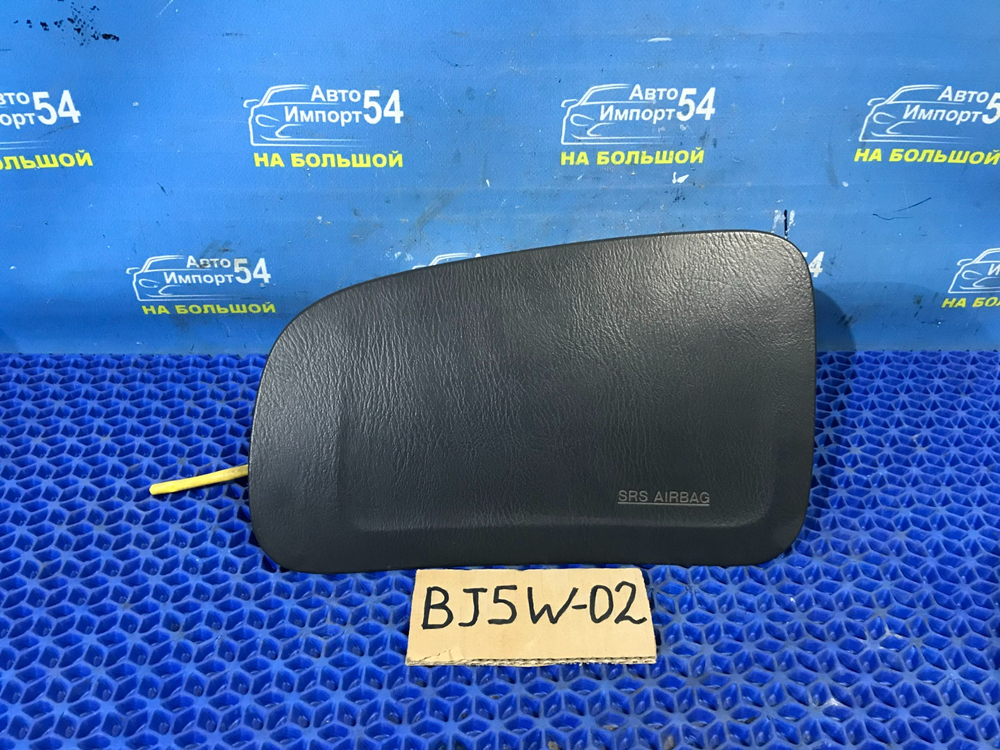 Подушка безопасности пассажирская MAZDA FAMILIA 2001