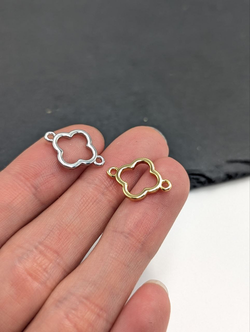 Коннектор клевер