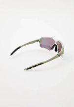 Спортивные очки 720armour V / Green Artichoke / Smoke Lake Blue Lens