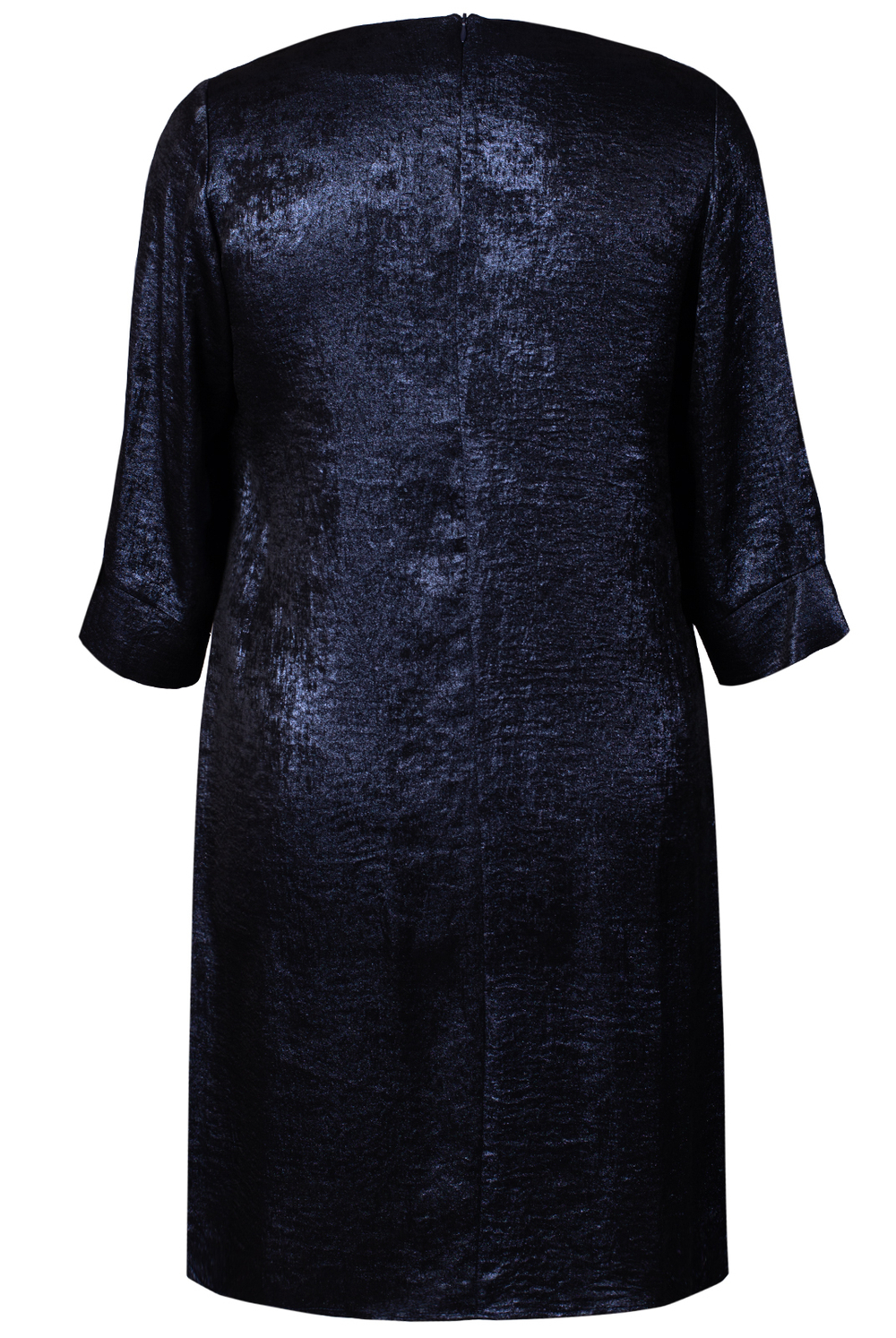 Платье женское 3569ЛП, синий #182Сина053569ЛП