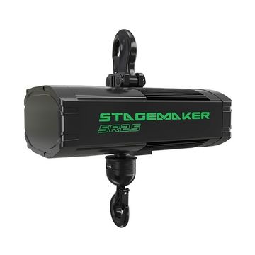 STAGEMAKER SR25 1204 m2 B