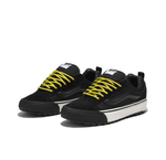 Кеды Vans Knu-Skool MTE-1 'Ballistic Black' VN000CXRBLK