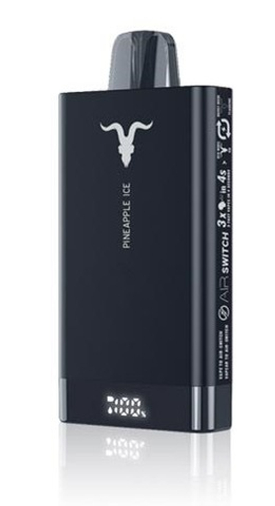 Ignite V150 15000 (14 мл) - Pineapple Ice