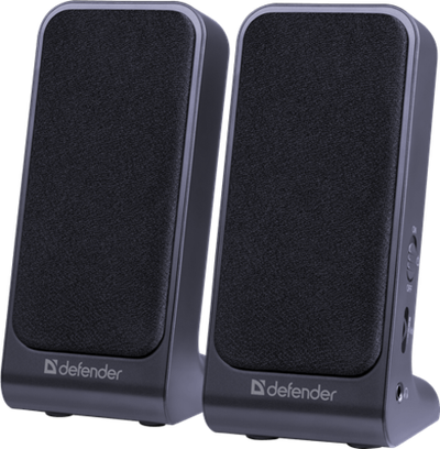 Колонки стерео Defender SPK-225 USB