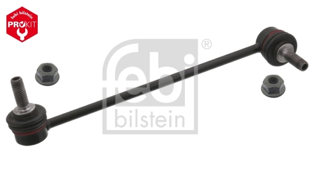 FEBI BILSTEIN - 36790-FEB - Link/Coupling Rod, stabiliser - Povrat artikla narucenog iz Njemacke nije moguc.