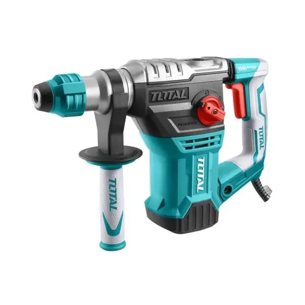 Электрический перфоратор TOTAL TH1153236