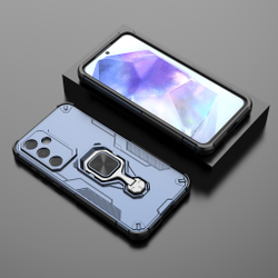 Противоударный чехол Antistrike для Samsung Galaxy A55