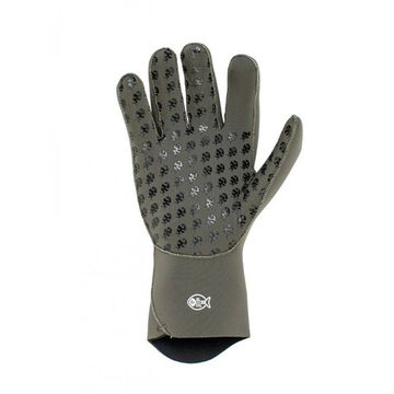 Перчатки Scorpena B 5 мм Темно-зеленый