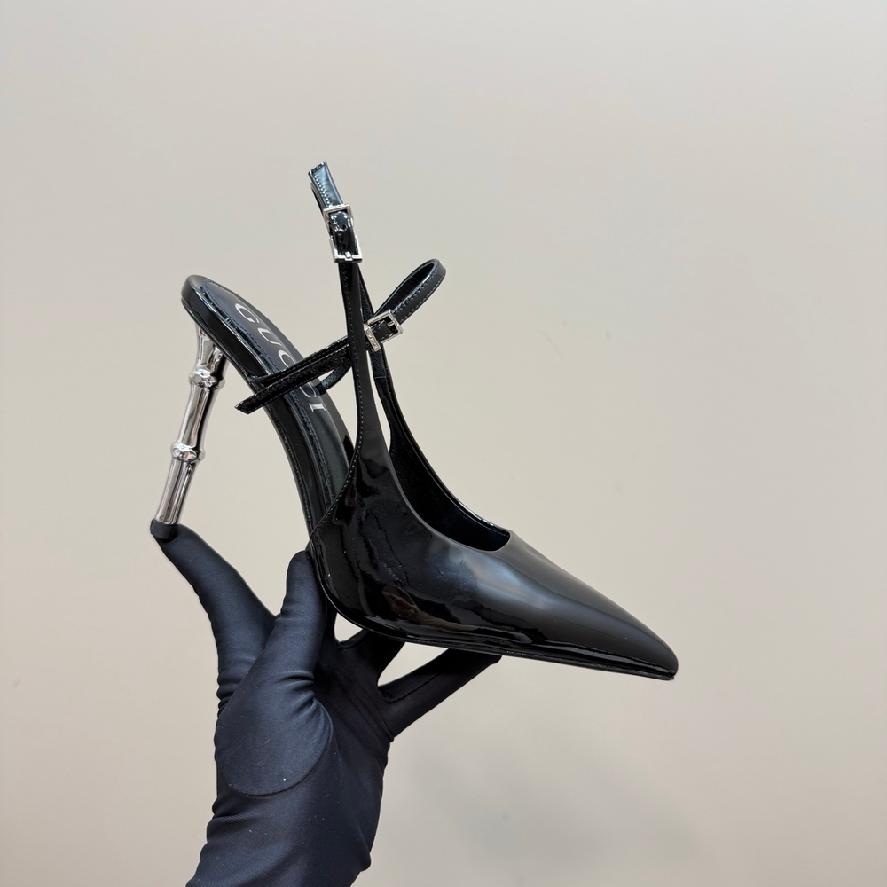 Gucci Slingback Pump 10.5 cm