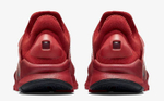 Кроссовки Nike Sock Dart Independence Day Red