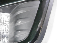 Бампер передний Subaru Forester 5 SK 18-21 В сборе