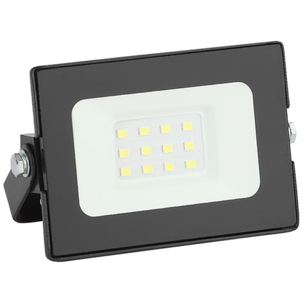 Прожектор светодиодный LED 50W 4000Lm 6500K (183х131х36)