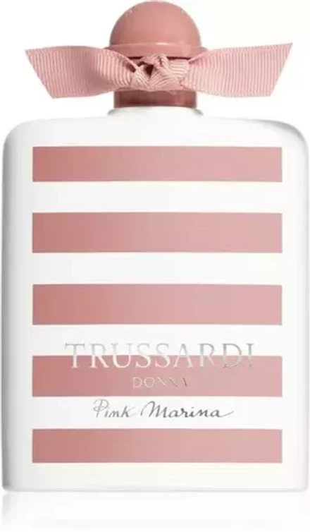 TRUSSARDI Donna Pink Marina