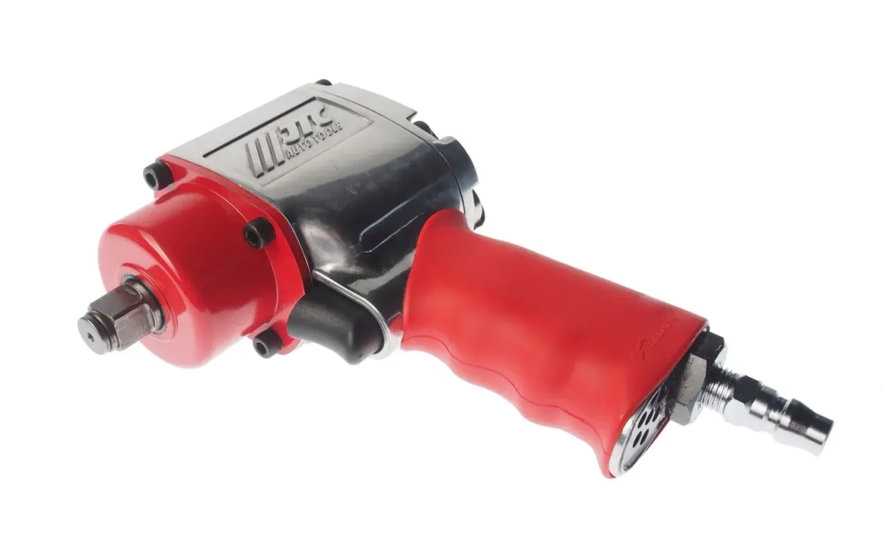 JTC-5001A - Гайковерт пневматический 1/2" 678Нм 10000об/мин. 158л/мин. 90PSI ударный JTC