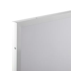 Светильник светодиодный ЭРА SPO-1-40-6K-M-EM 40Вт 6500K 595х595 с равномерным свечением со встроенным БАП 1час