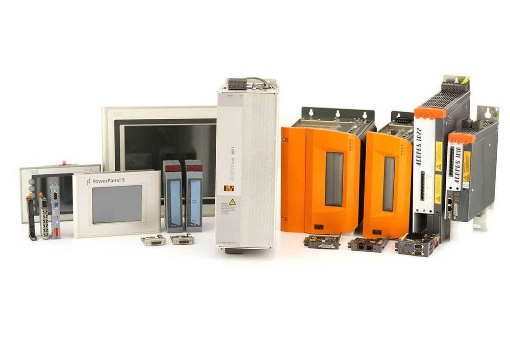 X20CPS9400