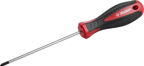 ЗУБР Мастер PH0x100 отвертка