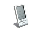 Часы-метеостанция Perfeo PF-S2092A Angle