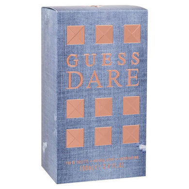 GUESS Dare 100 мл туалетная вода