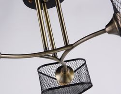 Ambrella Подвесная люстра Loft TR80171