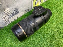 Tamron SP 70-200mm 2.8 Di Nikon F Покупка/Продажа