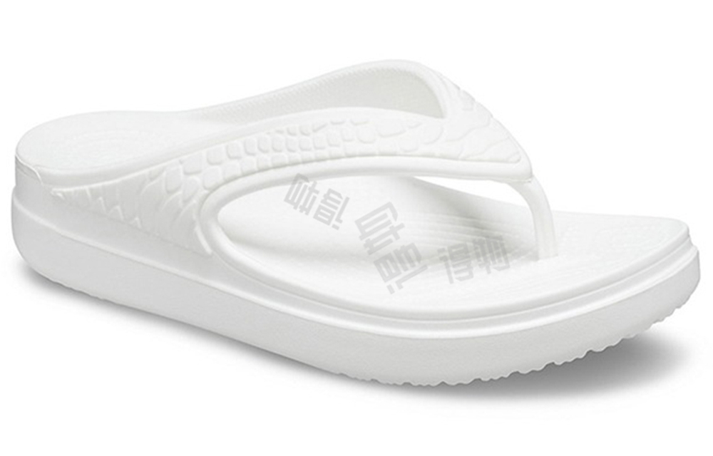 Crocs Sloane Snake (Женская размерная сетка)