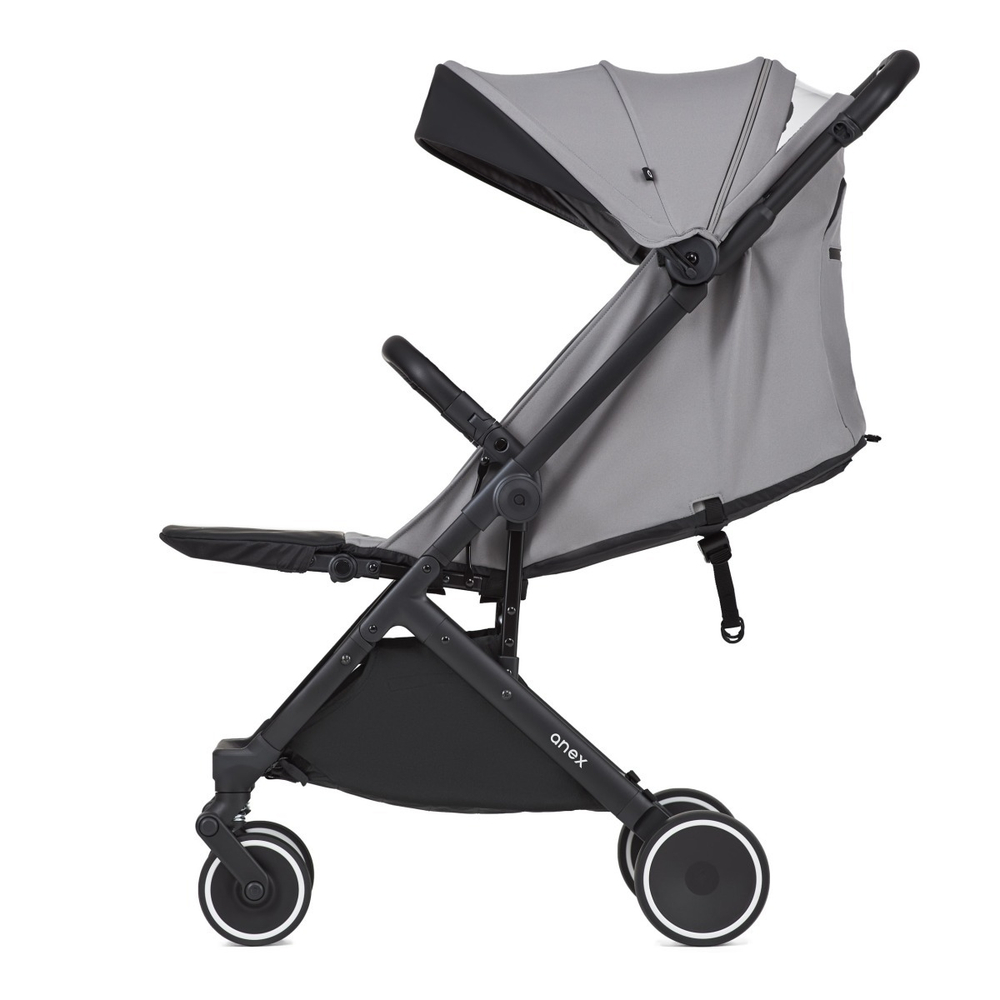 Коляска прогулочная Anex AIR-X, Twist