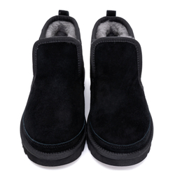 UGG Neumel Minimal Black