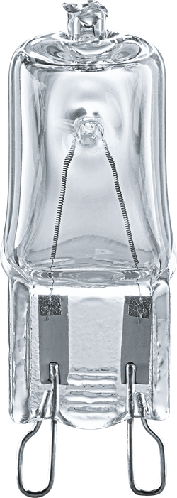 Лампа Navigator 94 215 JCD9 40W clear G9 230V 2000h