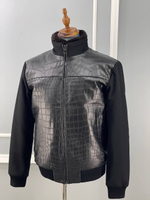 Куртка Loro Piana с мехом