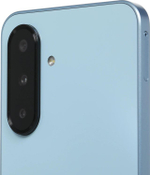 6.7" Смартфон Samsung Galaxy A17 8/256Gb,  SM-A175F,  NFC,  AMOLED,  90Гц,  5000мAч,  голубой