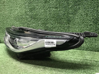 Фара левая Cheryexeed TXL (2019-2021) LED