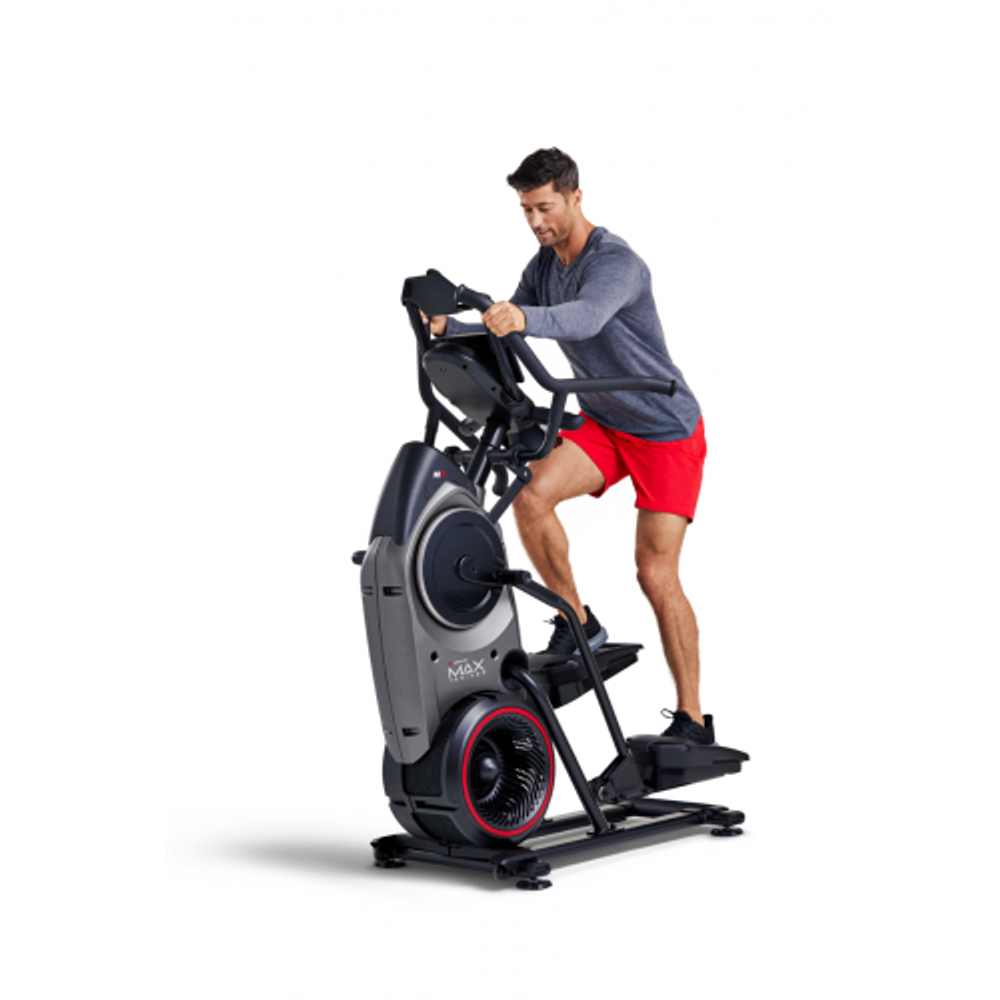 Эллиптический тренажер BOWFLEX Max Trainer M8