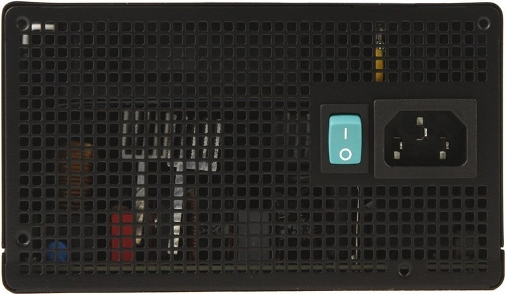 Блок питания Deepcool PL650D-FC R-PL650D-FC0B-EU 650 Вт