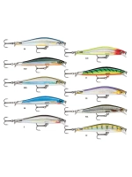 Воблер RipStop 12, 12см, 14гр, цвет EB, нейтральный