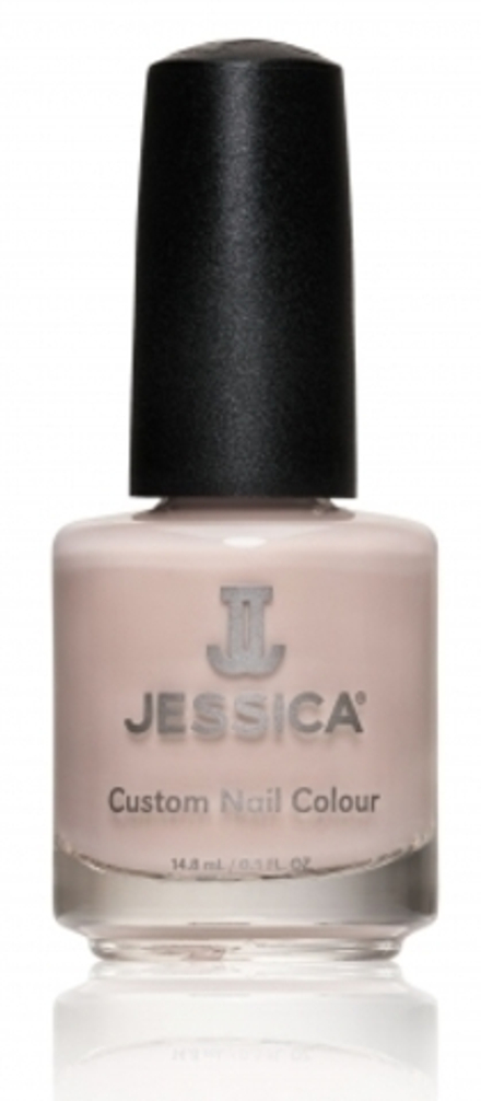 Лак JESSICA CNC 1130 Simply Sexy