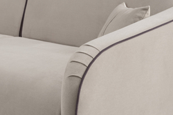 Диван кровать Ноэль, Серый