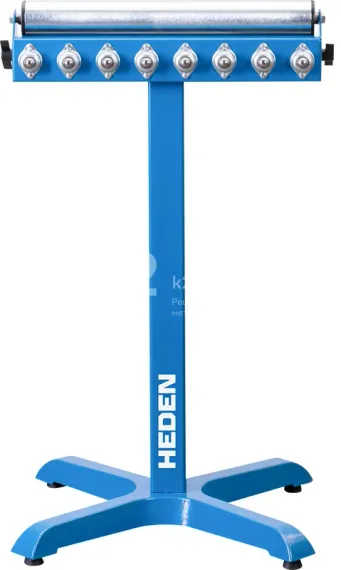 Опора с прямым роликом Heden R400S, арт. 210.306