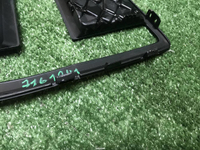 Накладка ДХО правая Chery Tiggo 7 Pro Max (22-нв)