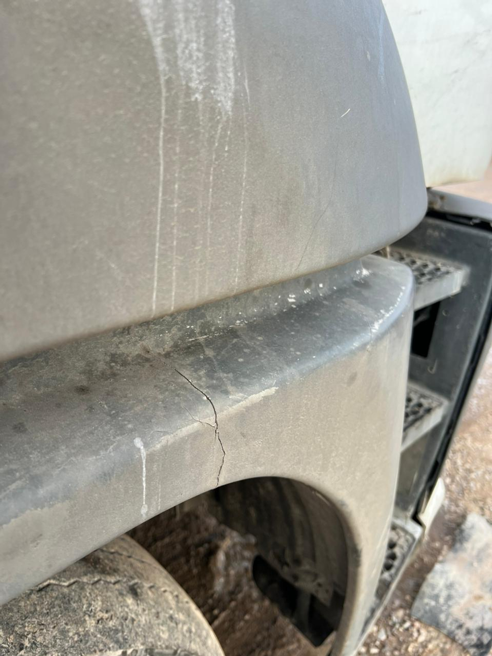 Ford Cargo 4x2 Седельный тягач Cargo (Дизельный, 12,7 л, 480 л.с., МТ)