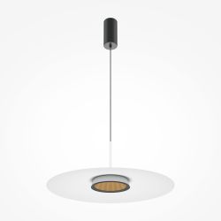 Светильник подвесной светодиодный Maytoni   MOD041PL-L15W3K1