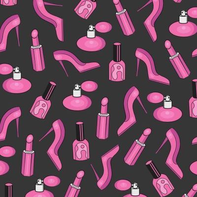 Женские мелочи