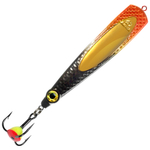 Блесна для рыбалки зимняя AQUA ШНЯГА