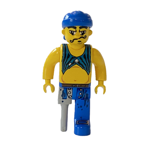 Цинготный Пёс 4j009