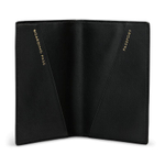 Smythson Кейс для паспорта и посадочного талона Passport Cover in Panama